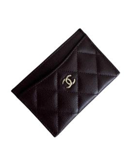 CHANEL Кардхолдер