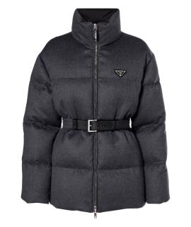 PRADA Пуховик