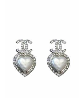 CHANEL Серьги