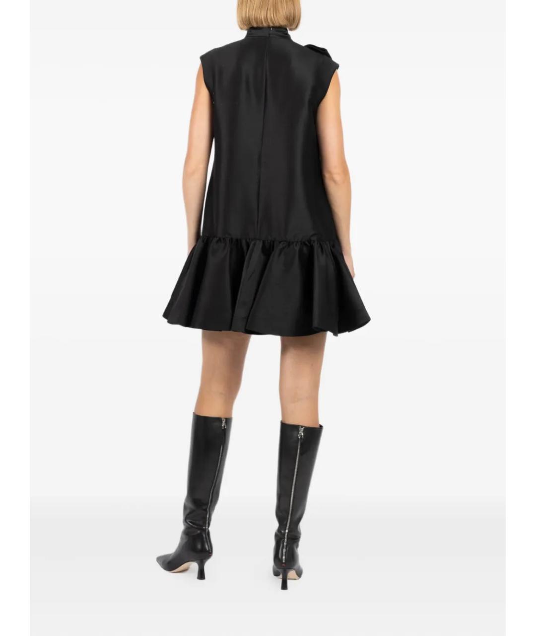 ZIMMERMANN Черное платье, фото 6