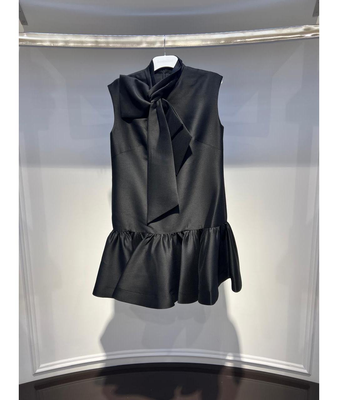 ZIMMERMANN Черное платье, фото 2