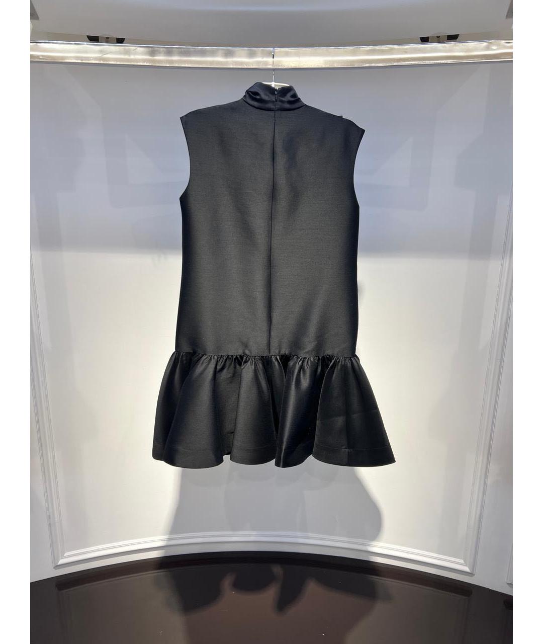 ZIMMERMANN Черное платье, фото 3