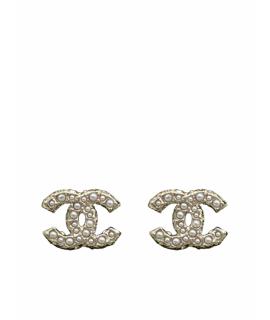 CHANEL Серьги