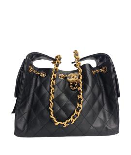 CHANEL Сумка Тоут