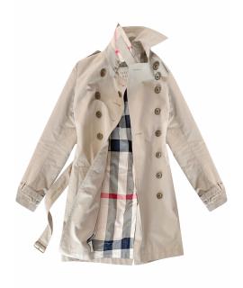 BURBERRY Тренч/плащ