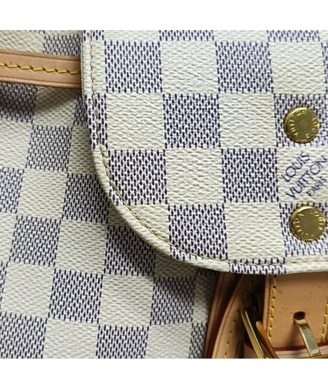 LOUIS VUITTON Рюкзак, фото 3