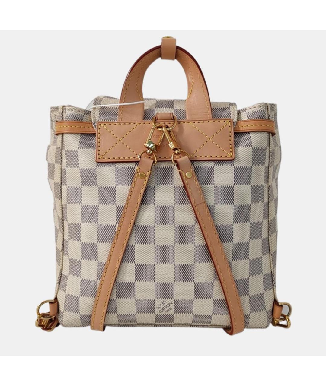 LOUIS VUITTON Рюкзак, фото 7