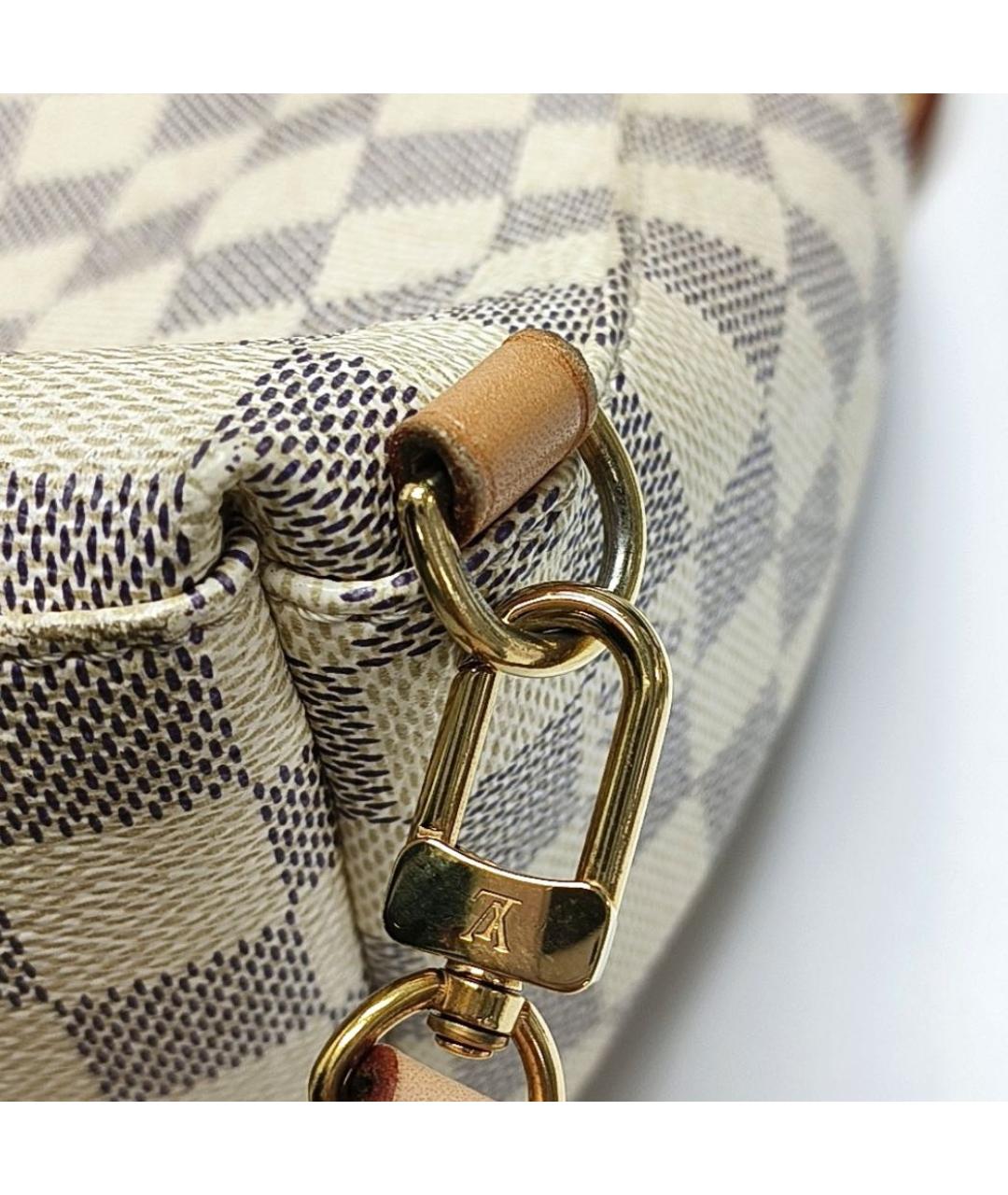 LOUIS VUITTON Рюкзак, фото 6