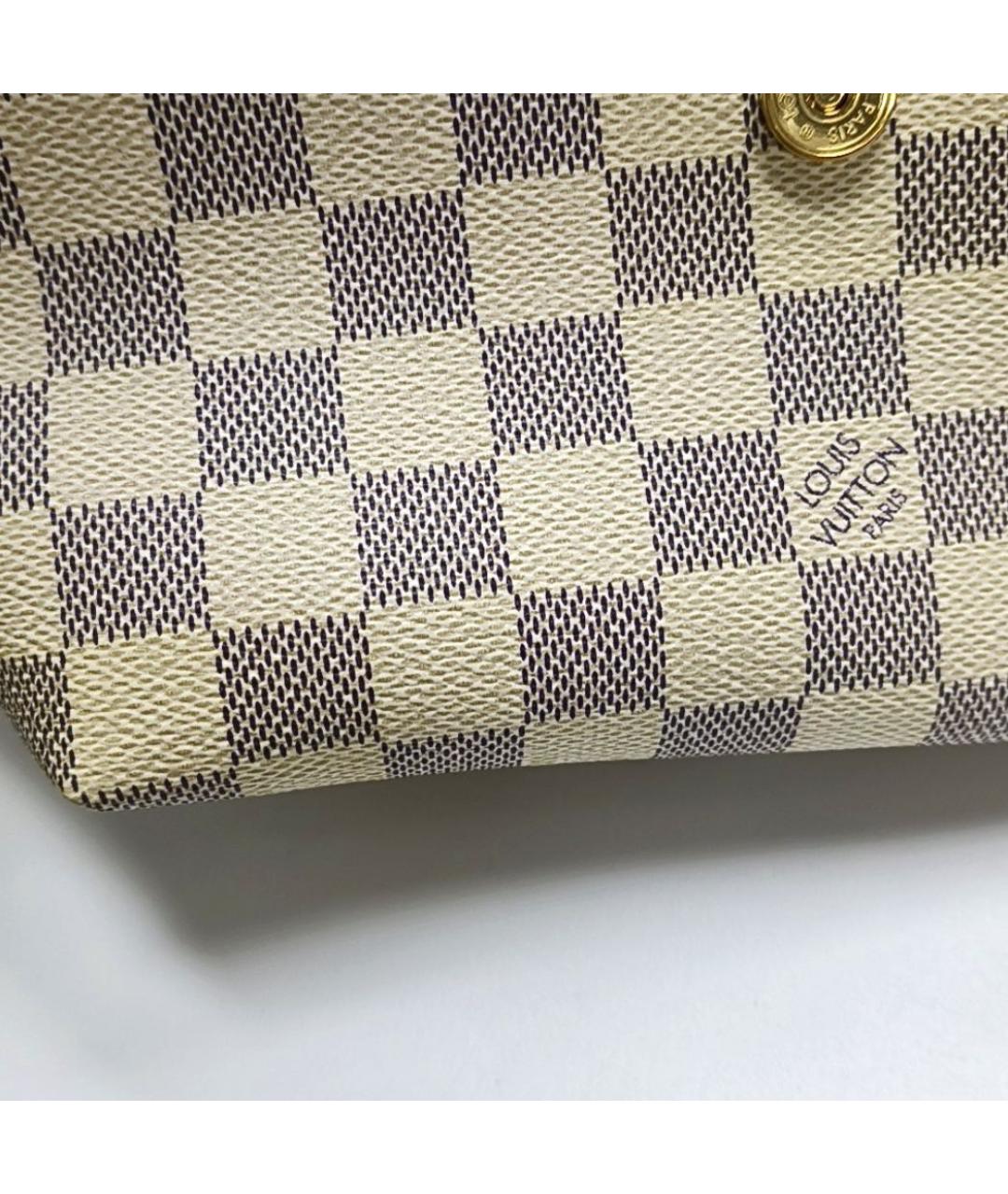 LOUIS VUITTON Рюкзак, фото 4