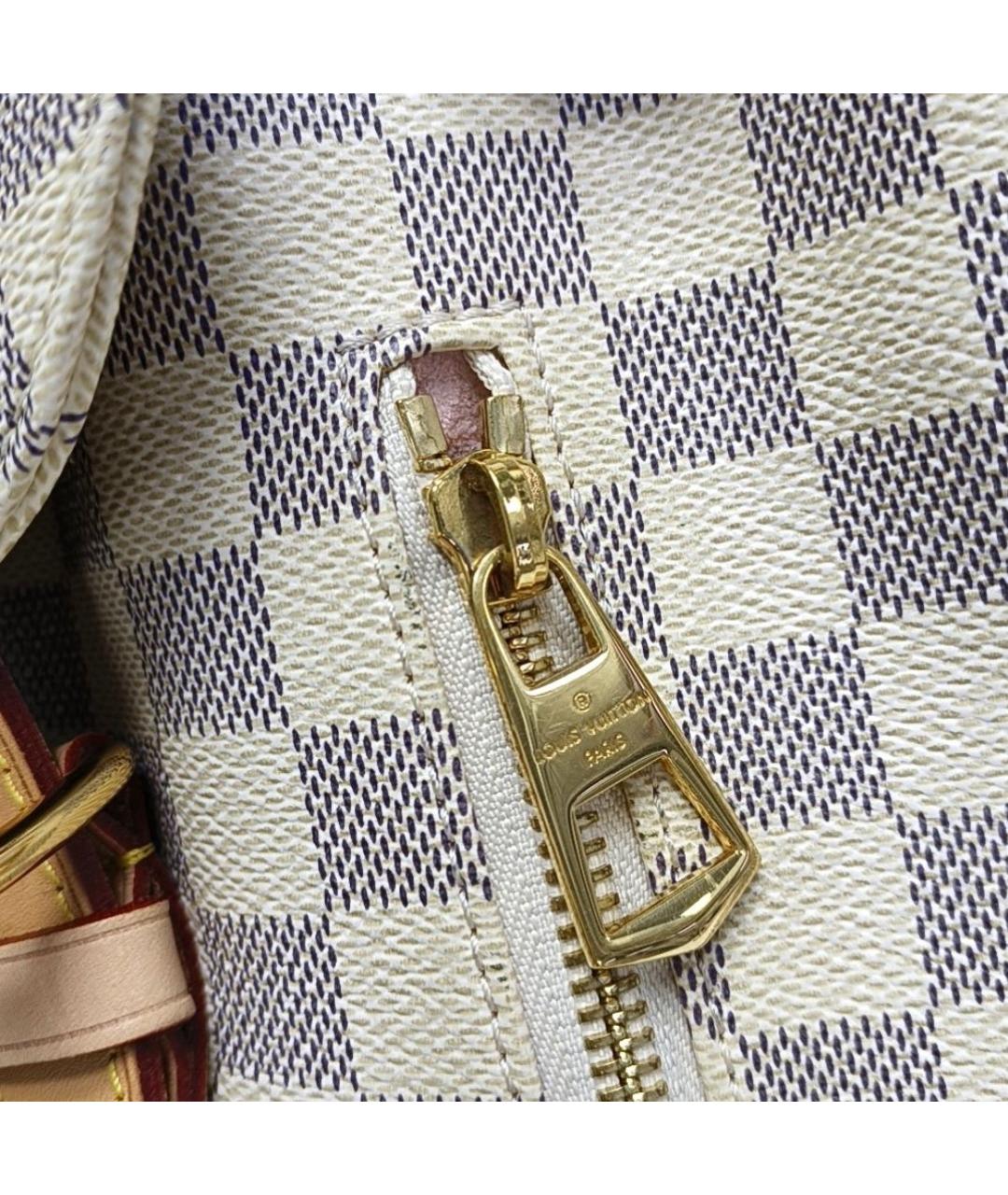 LOUIS VUITTON Рюкзак, фото 5
