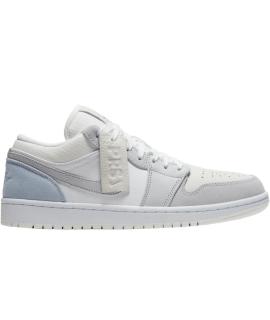JORDAN Низкие кроссовки / кеды