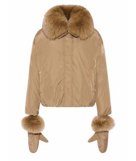 YVES SALOMON Куртка