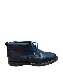 TOD'S Высокие ботинки