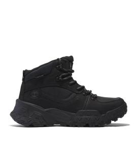 TIMBERLAND Высокие ботинки