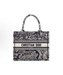 CHRISTIAN DIOR Сумка тоут