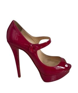 CHRISTIAN LOUBOUTIN Туфли