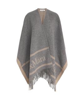 MAX MARA Накидка/пончо