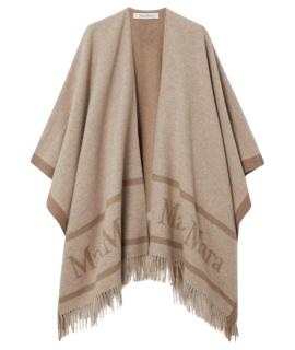 MAX MARA Накидка/пончо