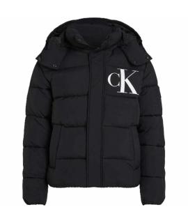CALVIN KLEIN Пуховик