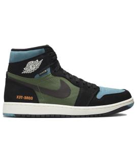JORDAN Высокие кроссовки / кеды