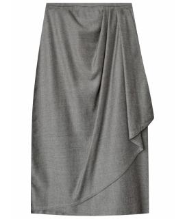 MAX MARA Юбка миди