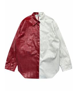 MSGM Рубашка