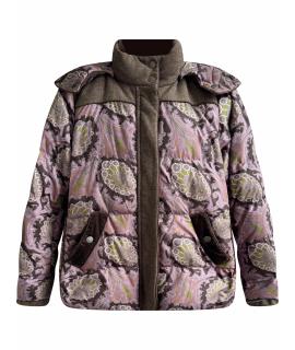 ETRO Пуховик