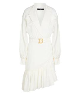 BALMAIN Повседневное платье