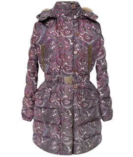 ETRO Пуховик