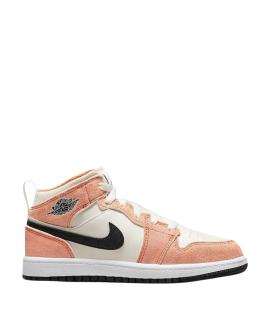 JORDAN Высокие кроссовки / кеды