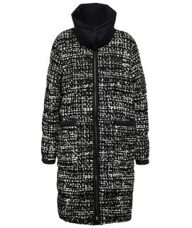 MONCLER Пуховик