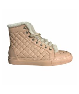 LE SILLA Кеды