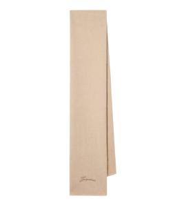 JACQUEMUS Шарф