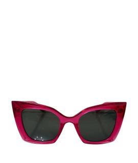 SAINT LAURENT Солнцезащитные очки