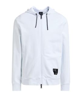 ARMANI EXCHANGE Худи/толстовка