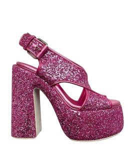 CASADEI Босоножки