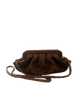 LOUIS VUITTON Клатч/вечерняя сумка