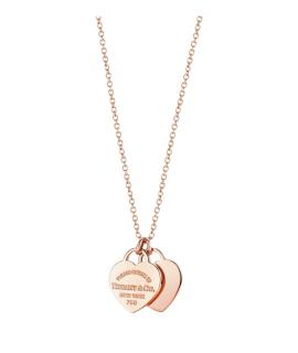 TIFFANY&CO Колье