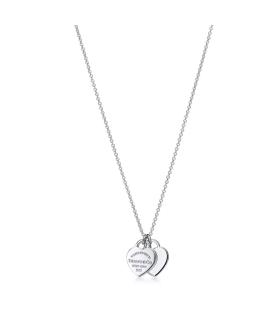 TIFFANY&CO Колье