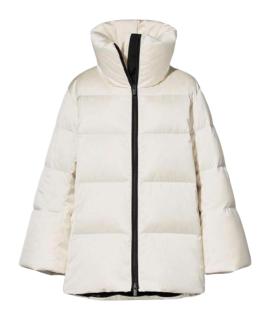 JIL SANDER Пуховик