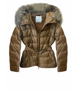 MONCLER Пуховик