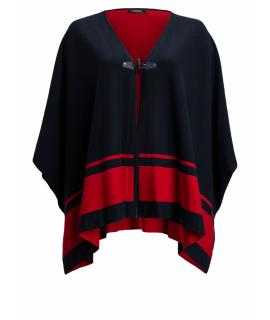 RALPH LAUREN Накидка/пончо