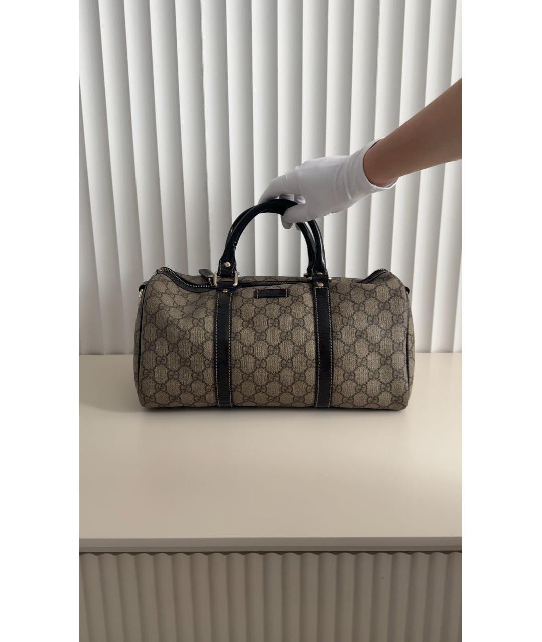 GUCCI Мульти сумка с короткими ручками, фото 5