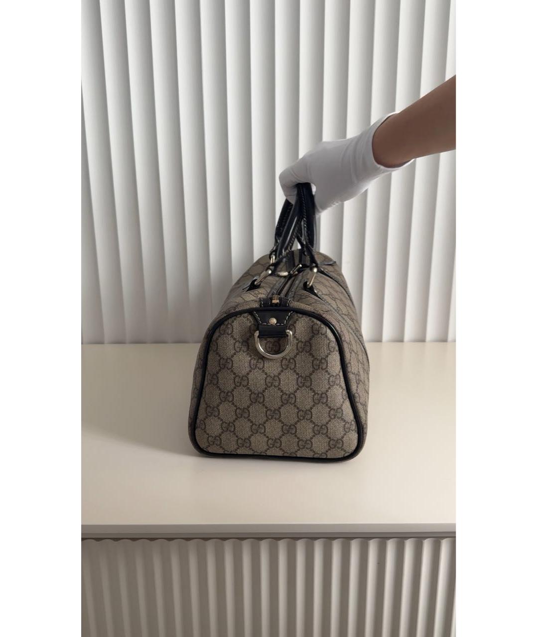 GUCCI Мульти сумка с короткими ручками, фото 2