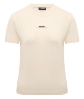 JACQUEMUS Футболка