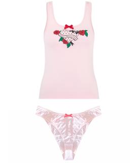 AGENT PROVOCATEUR Пижама