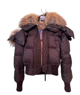 DSQUARED2 Пуховик