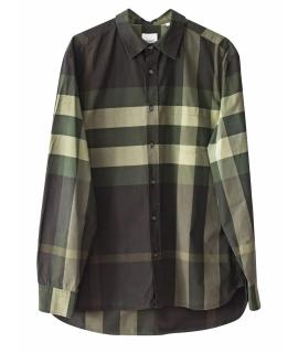 BURBERRY Кэжуал рубашка