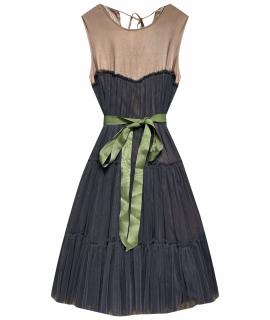 LANVIN Вечернее платье