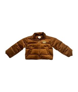 JUICY COUTURE Пуховик